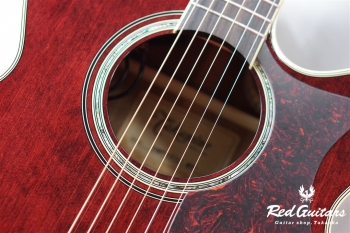 DMP551C WR - Wine Red
